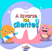 A Lavarse los Dientes