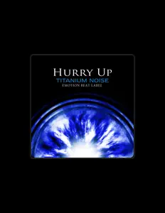 聆聽 Titanium Noise、觀看音樂影片、閱讀小傳、查看巡演日期等！