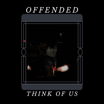 Think of Us - Single