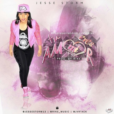 Tu eres mi amor - Single