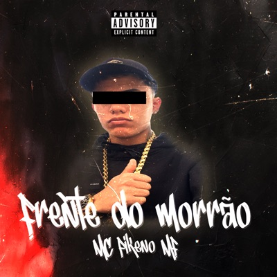 Frente do Morrão - Single