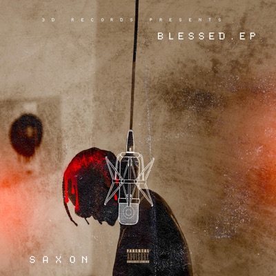 Blessed EP