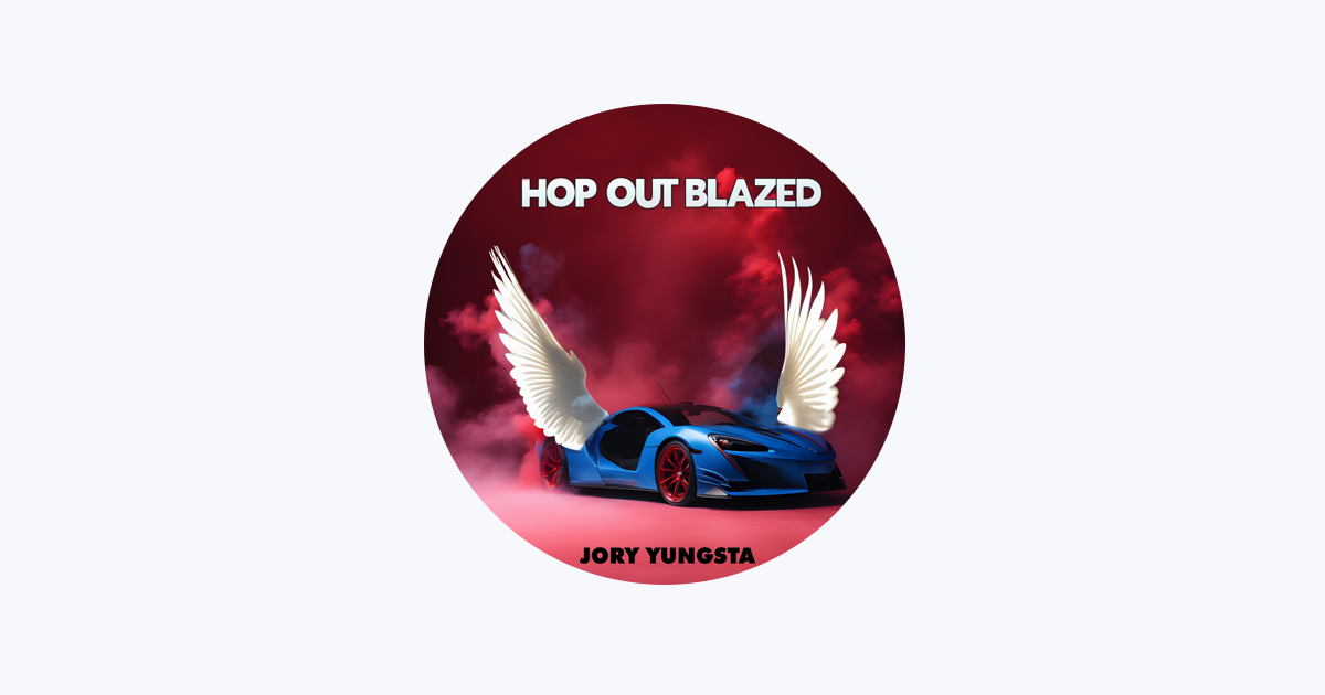 Jory Yungsta - Apple Music