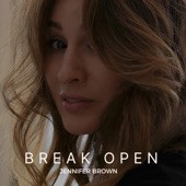 Break Open artwork