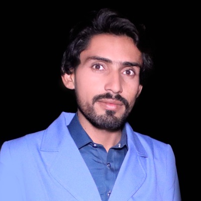 Usman Mahi - Payar Tera