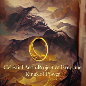 Rings of Power - EP