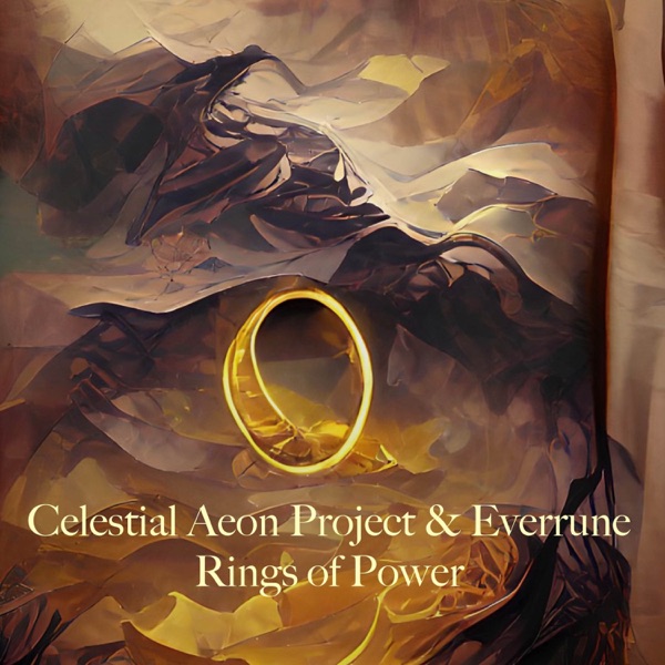 Rings of Power - EP