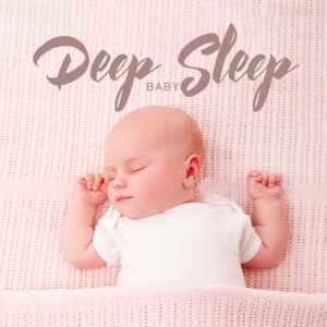 Deep Sleep Baby: Spiritual Dreams, Fall Asleep, Healing Frequency, Sleep Music