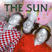 The Sun artwork