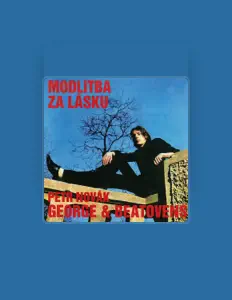 Dengarkan George & Beatovens, tonton video musik, baca bio, lihat tanggal tur & lainnya!