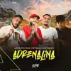 Stream & download Adrenalina (feat. ADpar Records & Dj Kuririn) - Single