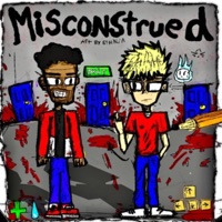 MISCONSTRUED (feat. S1NINJA) - Single - JacobyMccrayTM