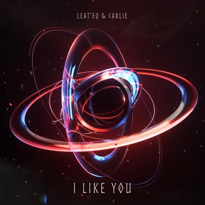 I Like You - Single