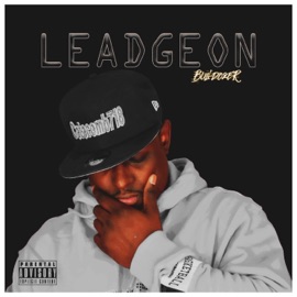 America Dream (feat. Will Sully) Leadgeon