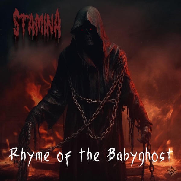 Rhyme of the Babyghost