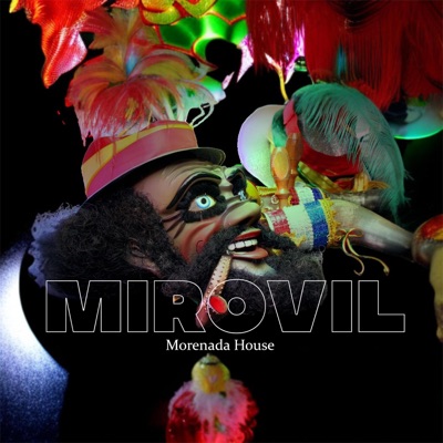 Morenada House - Single