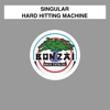 Hard Hitting Machine - EP