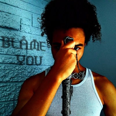 BLÅME YØU - Single (feat. V. Auto) - Single