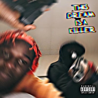 Imaginary Dreams (feat. Lil Recard) - Single