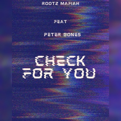 Check For You - Single