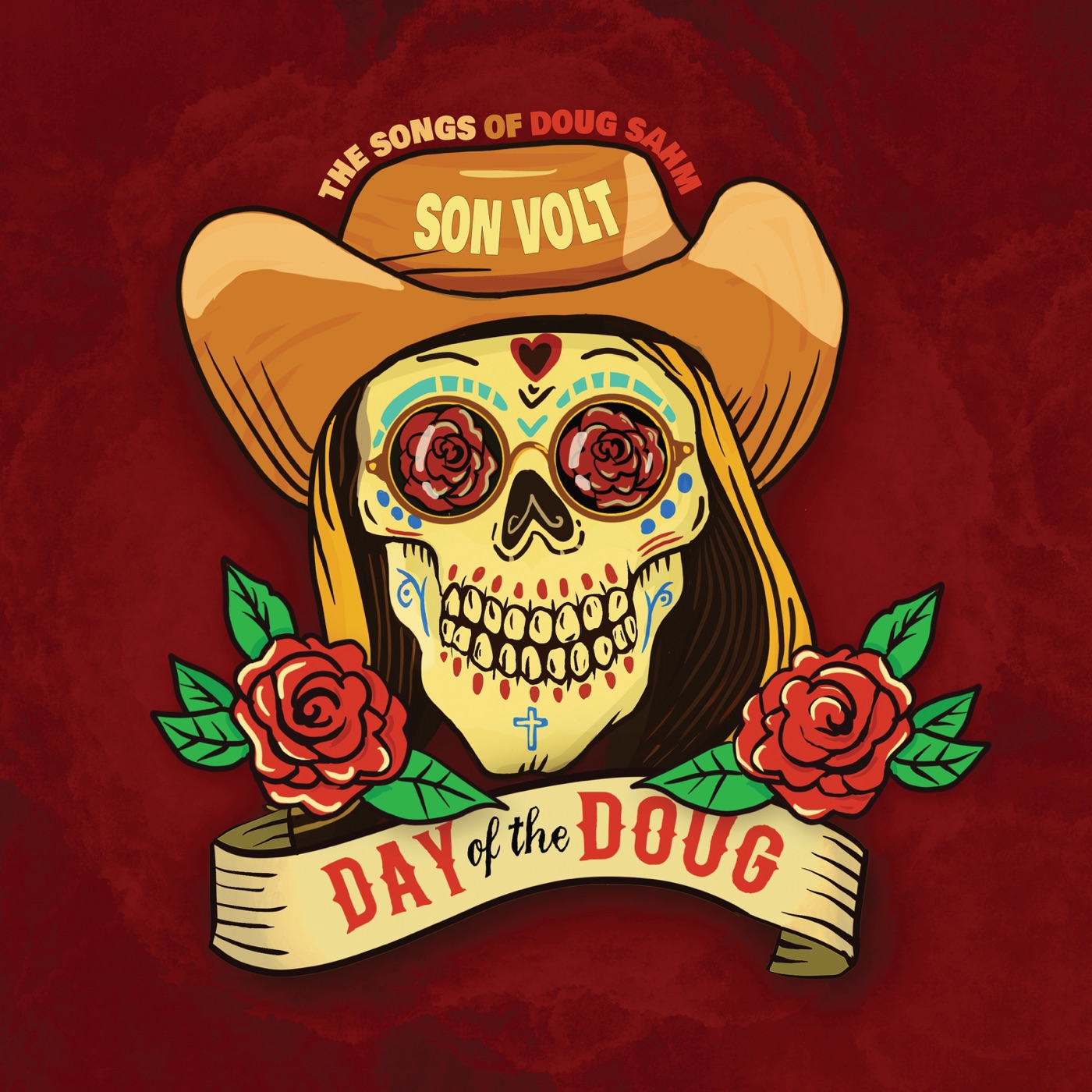 Day of the Doug by Son Volt