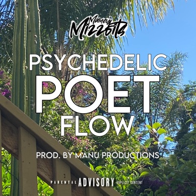 Psychedelic Poet Flow - Single