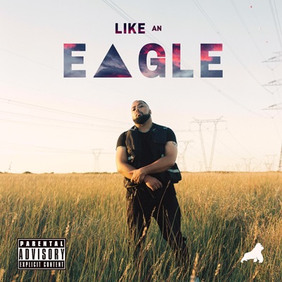 Like An Eagle (feat. TRP Don Gy) - Single