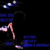 Black & Blue (Uncle F Edit) artwork