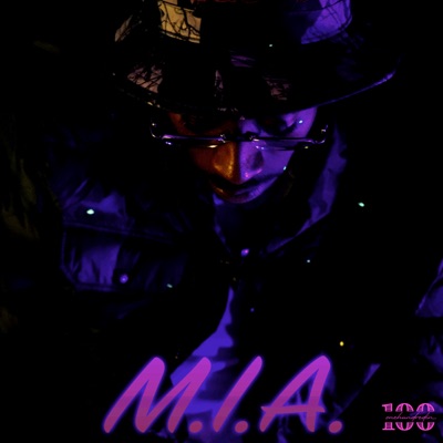M.I.A. - Single