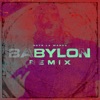 Babylon (Remix) cover art
