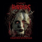 Horrors – A Collection of Gothic Novellas artwork