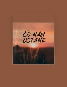 Dengarkan Sakal, tonton video musik, baca bio, lihat tanggal tur & lainnya!