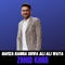 Hamza Ranna Shwa Ali Ali Waya - Zahid Khan lyrics
