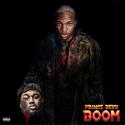 BOOM - Single