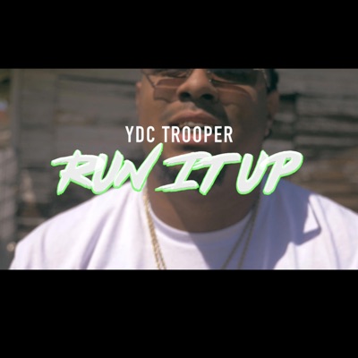 Run It Up - Single