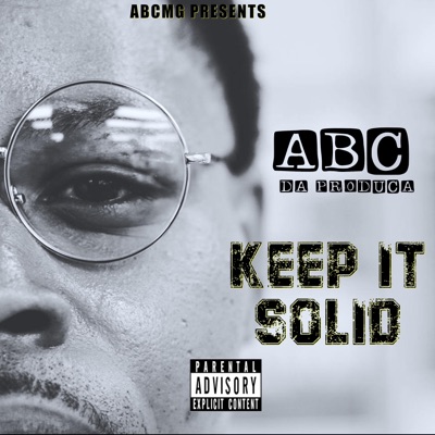 KEEP IT SOLID - Single