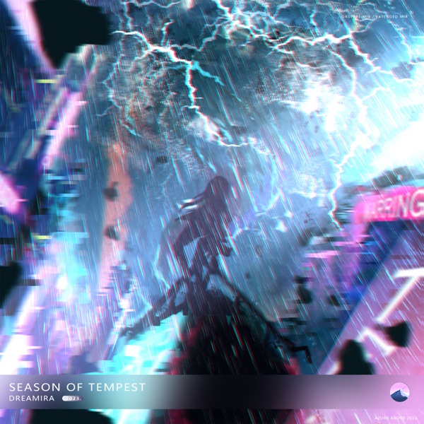 Season of Tempest - Single