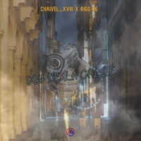 Soy De La Calle - Single - Rigo06