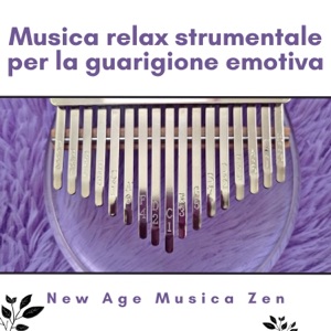 Musica Relax Strumentale Per La Guarigione Emotiva