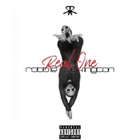 Real One (The Mixtape) - Robbie Rockington
