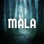 Mala (Sped Up) [Remix] artwork