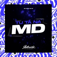 Tu Tá na Md - Single - DJ Nego da ZO
