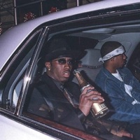 Diddy and Shyne (feat. RXKNephew) - Single - Lil Buzzy