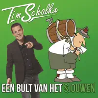 Een Bult Van Het Sjouwen — Tim Schalkx