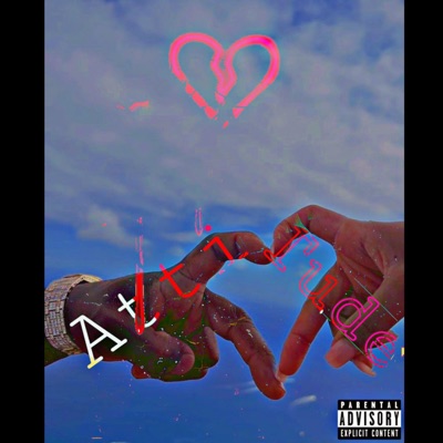 No Attitude (feat. Deangelo Doyle & Music6oy) [Radio Edit] - Single