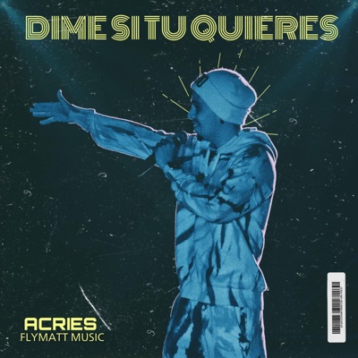 Dime Si Tu Quieres - Single