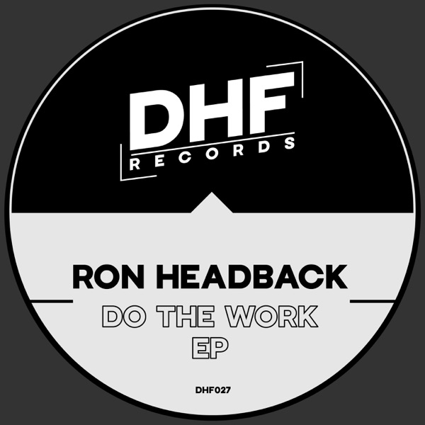 Do the Work - Single