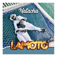 Lamoto - Single - Natacha Burundi