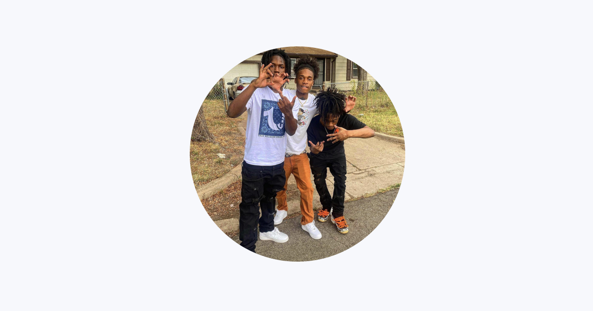 GrindAlot LB - Apple Music