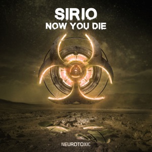 Now You Die - Single